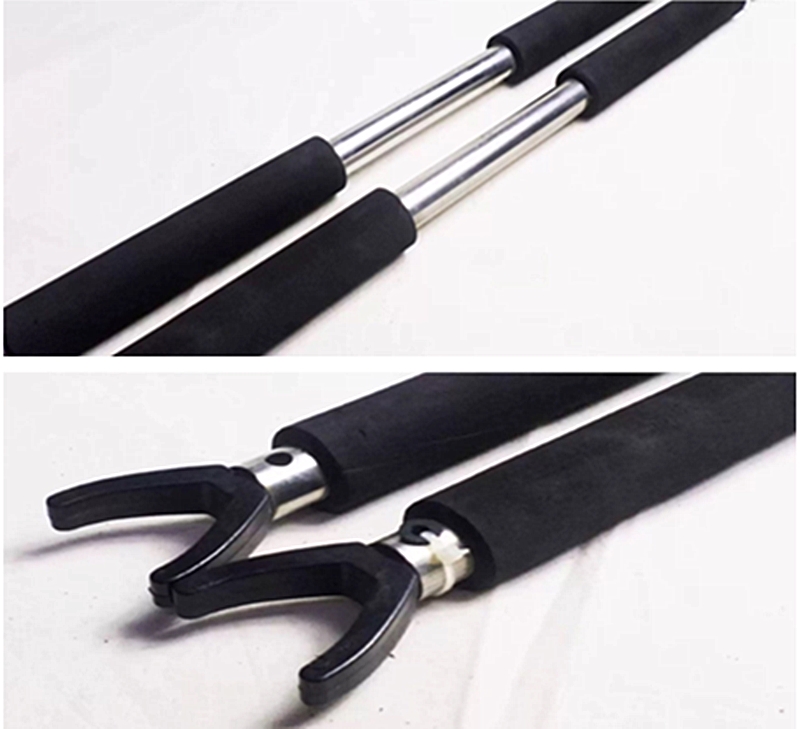 Dual Line Kite Control Bar Kit – обзор и цена Kite Surf Bar Control
