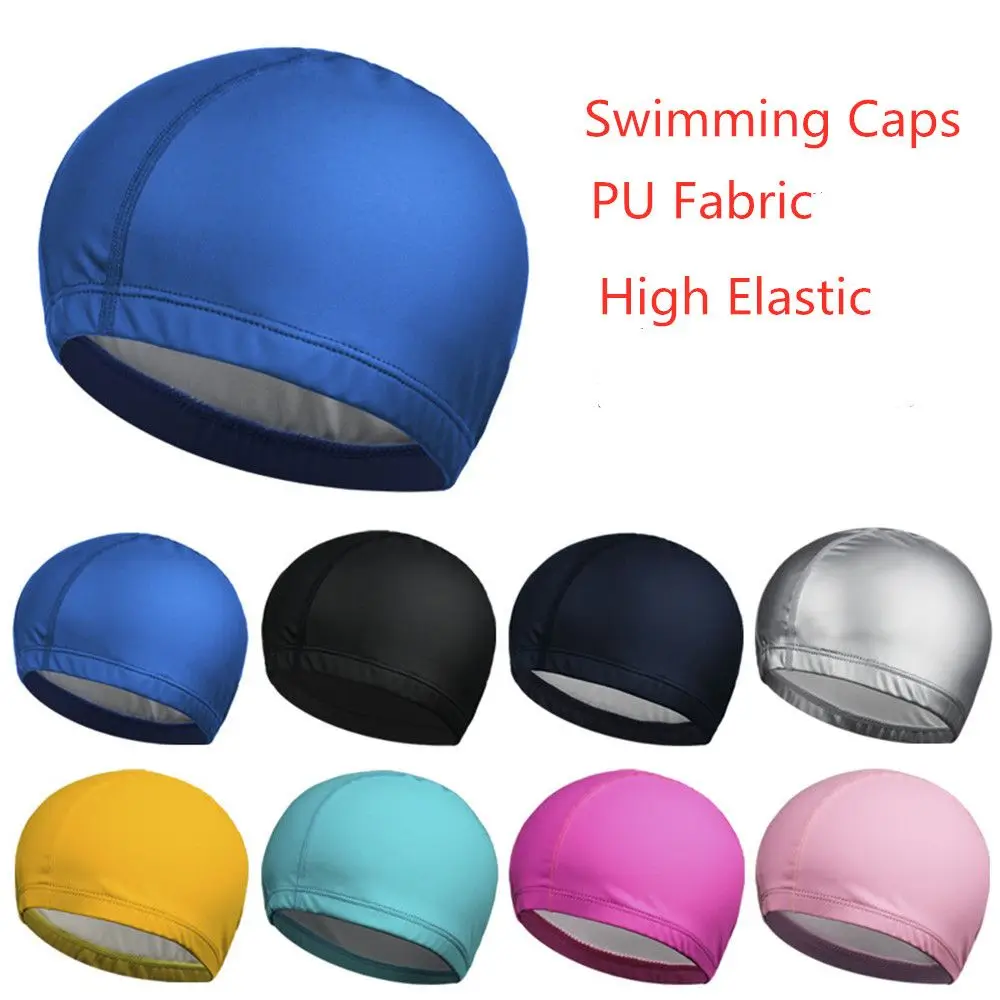 2025 New Waterproof PU Fabric  – обзор и цена Aquatic Sports Cap