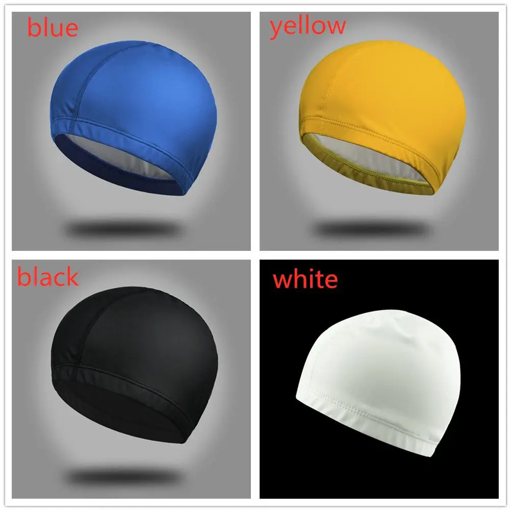 2025 New Waterproof PU Fabric  – обзор и цена Aquatic Sports Cap