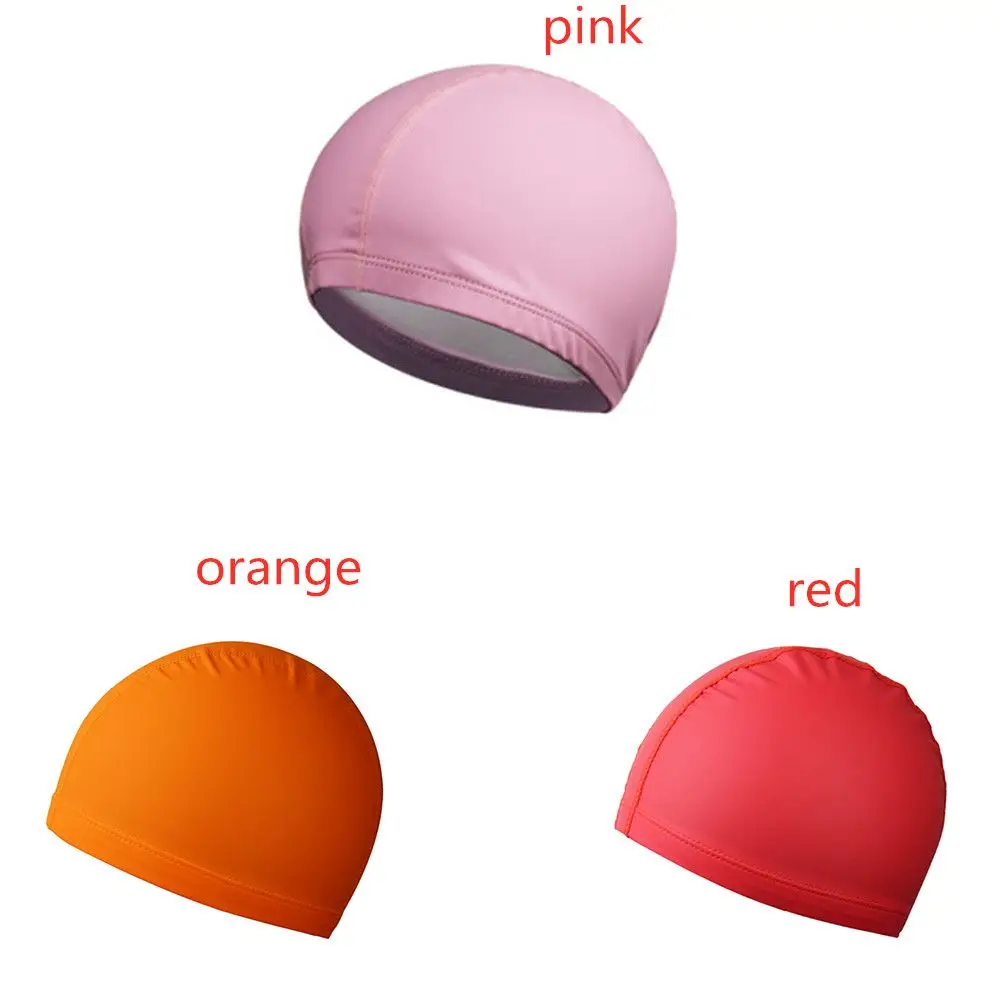 2025 New Waterproof PU Fabric  – обзор и цена Aquatic Sports Cap
