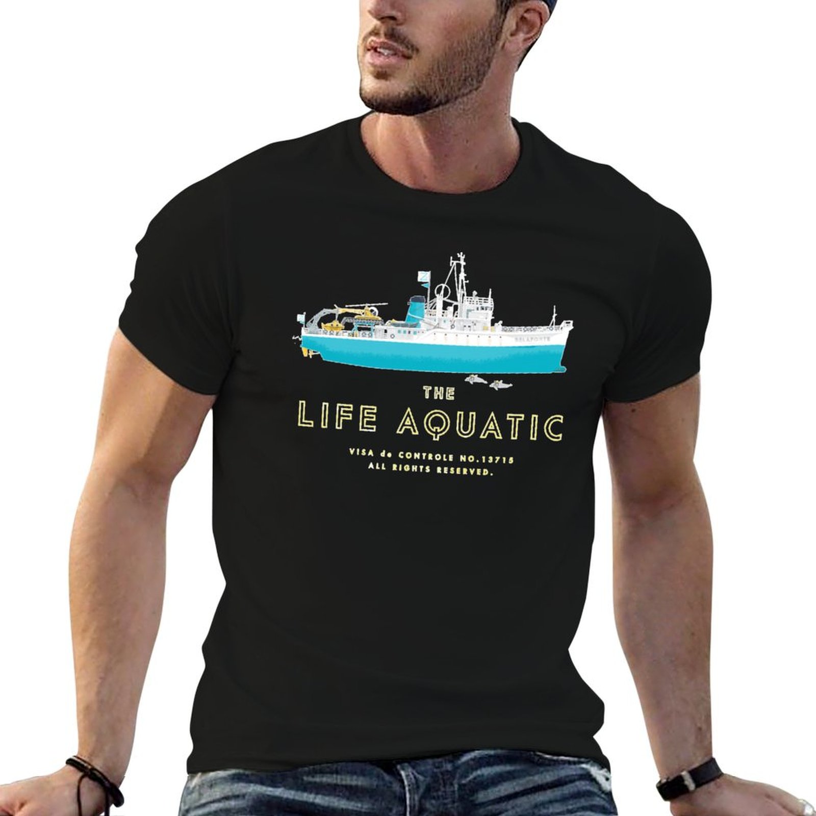 The Life Aquatic With Steve Zi – обзор и цена Aquatic Sports Activities