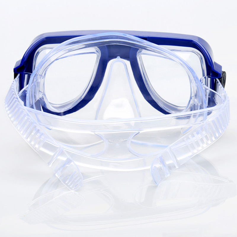 Adults Kids  Diving Goggle Mas – обзор и цена Freediving Mask Set
