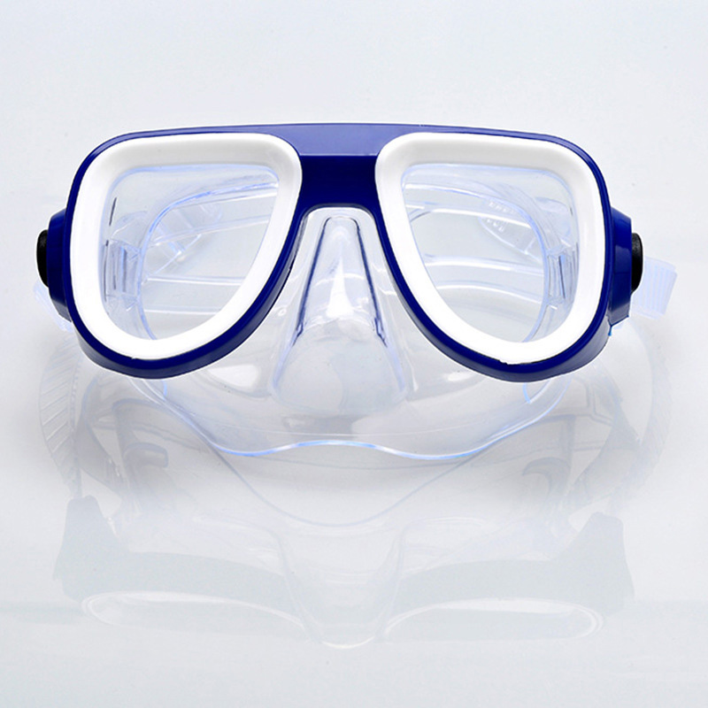 Adults Kids  Diving Goggle Mas – обзор и цена Freediving Mask Set