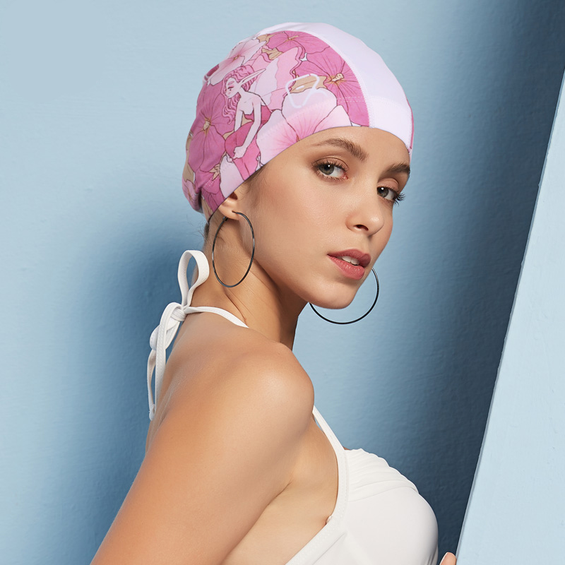 Women Ladies Fashion Stylish N – обзор и цена Aquatic Sports Cap