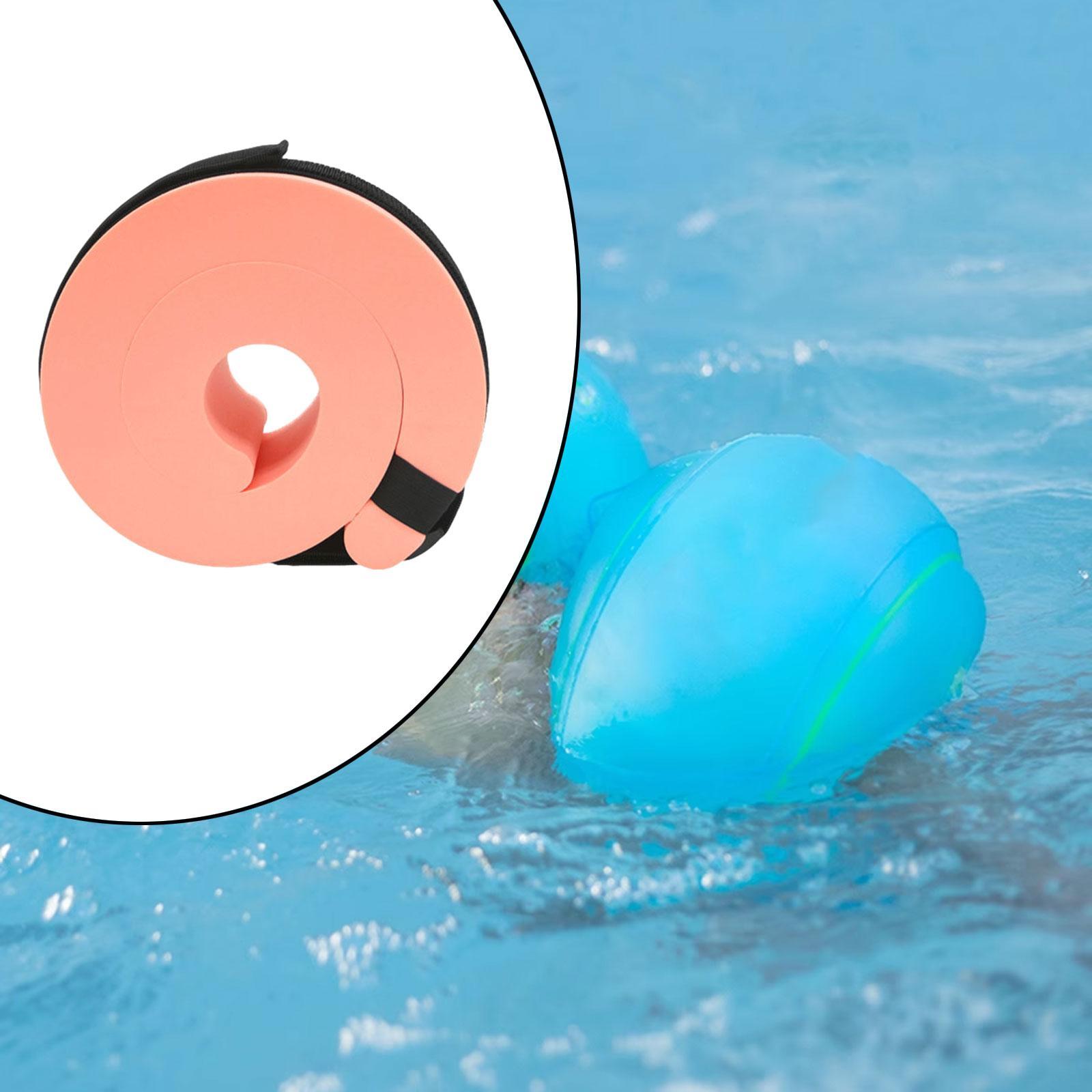 Swimming Arm Float Ring Compac – обзор и цена Aquatic Sports Activities