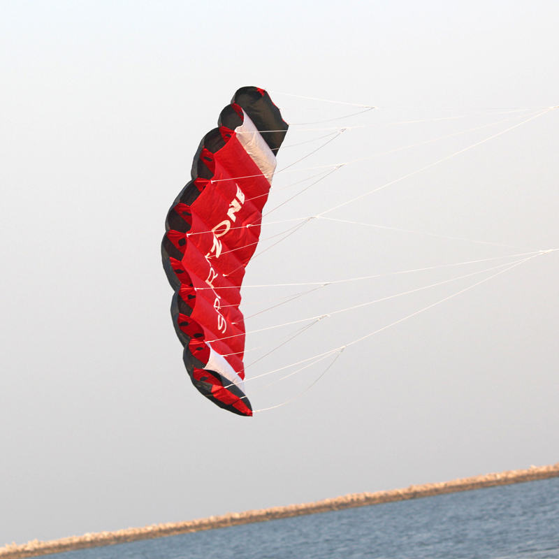 High Quality  1.8m  Dual Line  – обзор и цена Kite Surf Bar Control