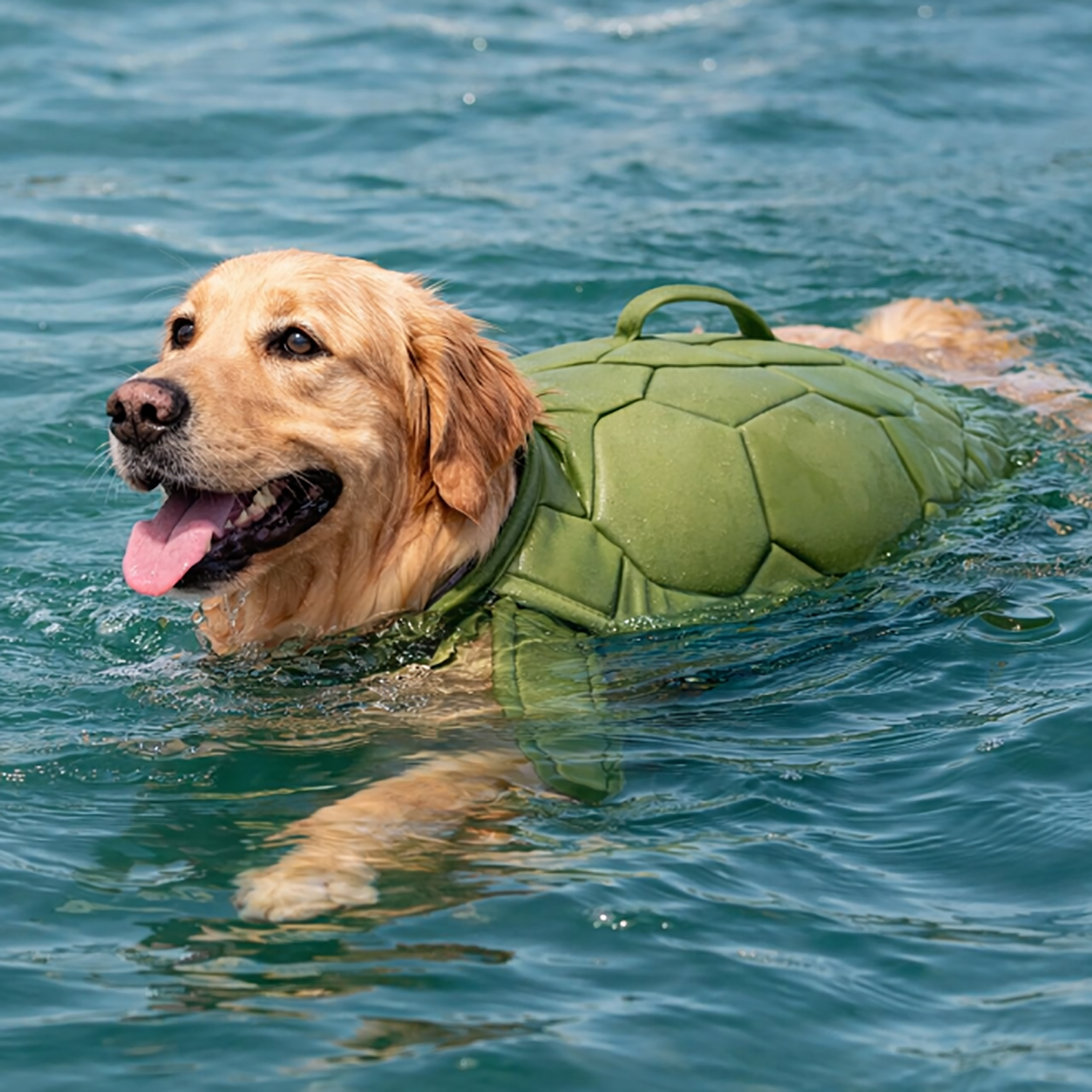 Pet Life Jacket Swimsuit Float – обзор и цена Life Jacket Buoyancy