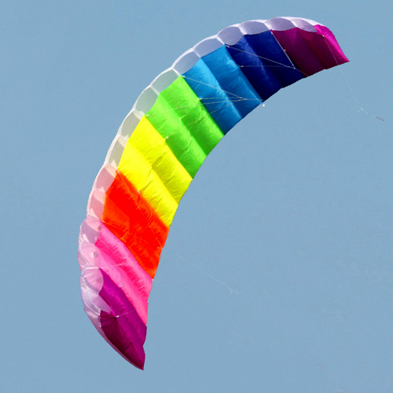 Professional 1.4/2/2.7m Dual L – обзор и цена Kite Surf Bar Control