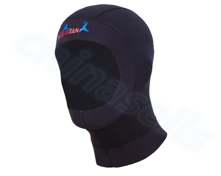 3mm Neoprene Men Women Fishing – обзор и цена Aquatic Sports Cap
