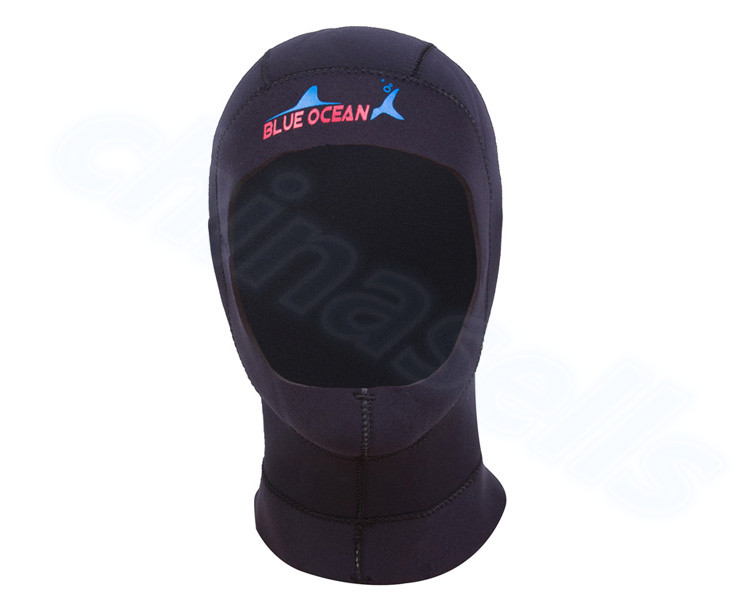 3mm Neoprene Men Women Fishing – обзор и цена Aquatic Sports Cap