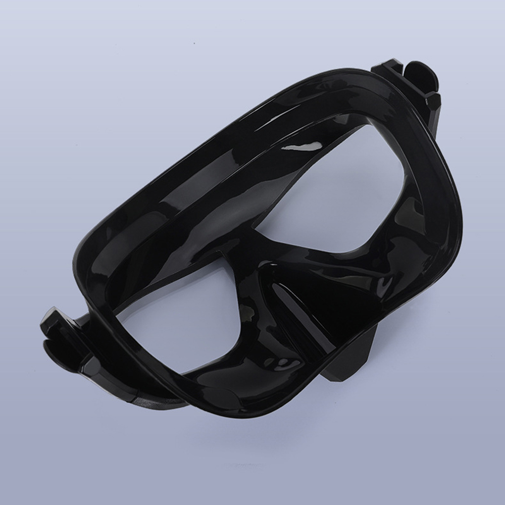 New Anti Fog High-Definition L – обзор и цена Freediving Mask Set