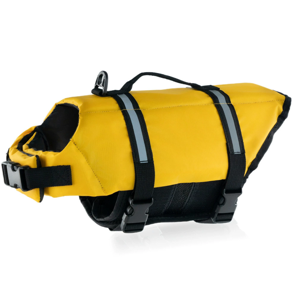 Dog Life Jacket Ripstop Reflec – обзор и цена Life Jacket Buoyancy