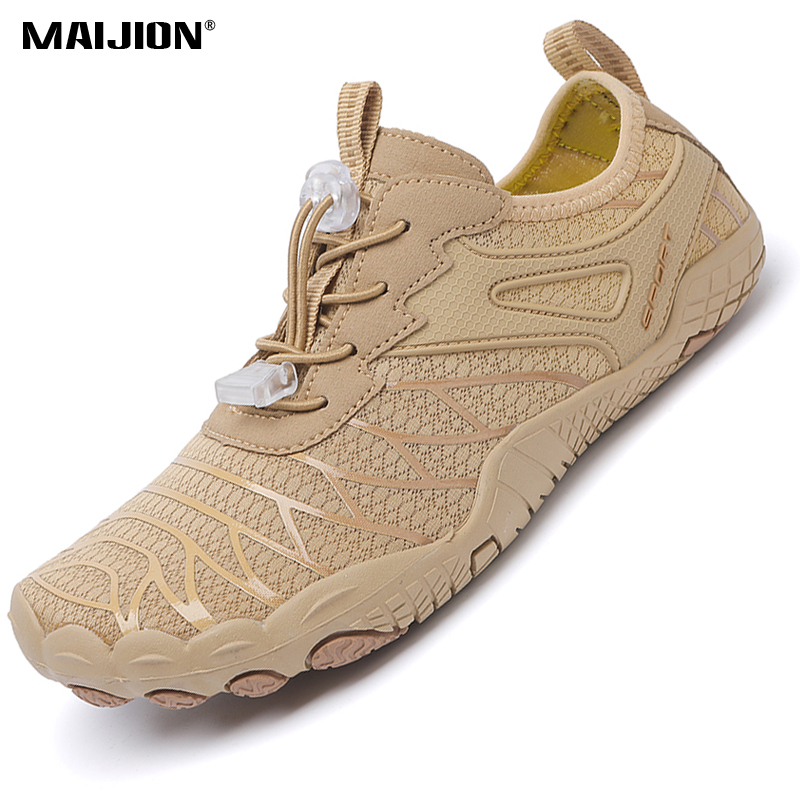 Breathable Water Shoes Unisex  – обзор и цена Aquatic Sports Activities