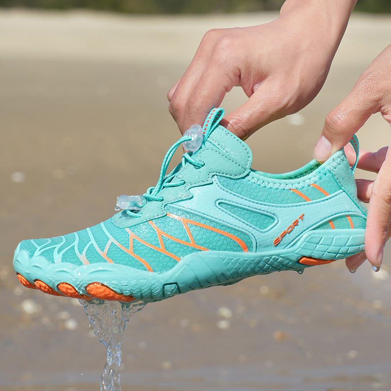 Breathable Water Shoes Unisex  – обзор и цена Aquatic Sports Activities