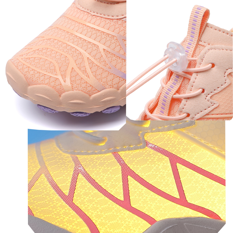 Breathable Water Shoes Unisex  – обзор и цена Aquatic Sports Activities