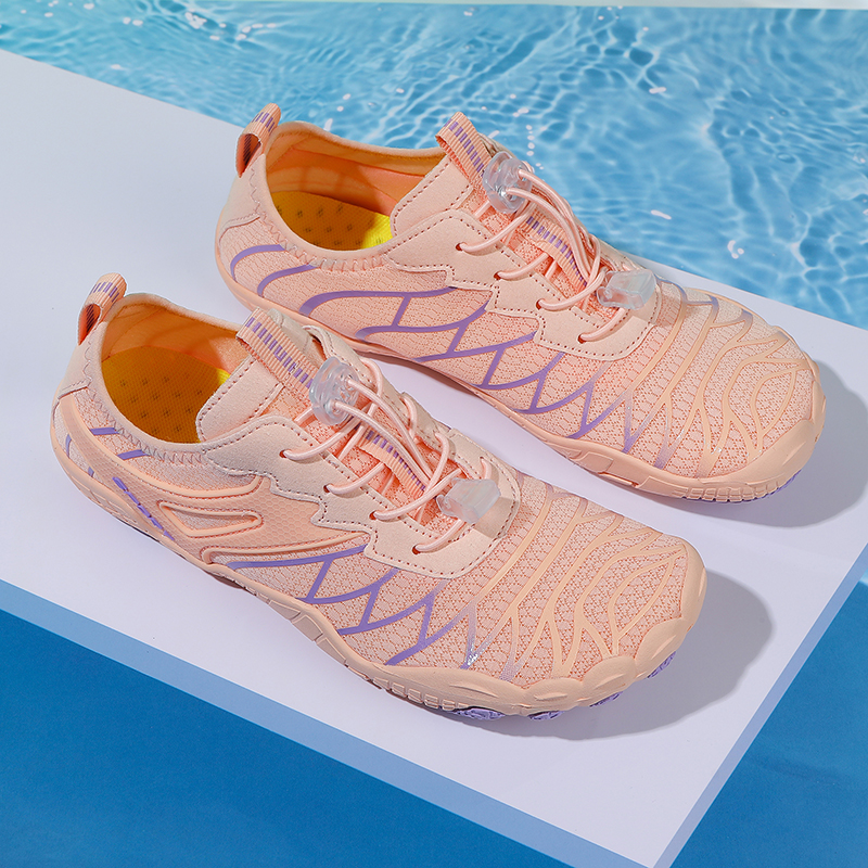Breathable Water Shoes Unisex  – обзор и цена Aquatic Sports Activities