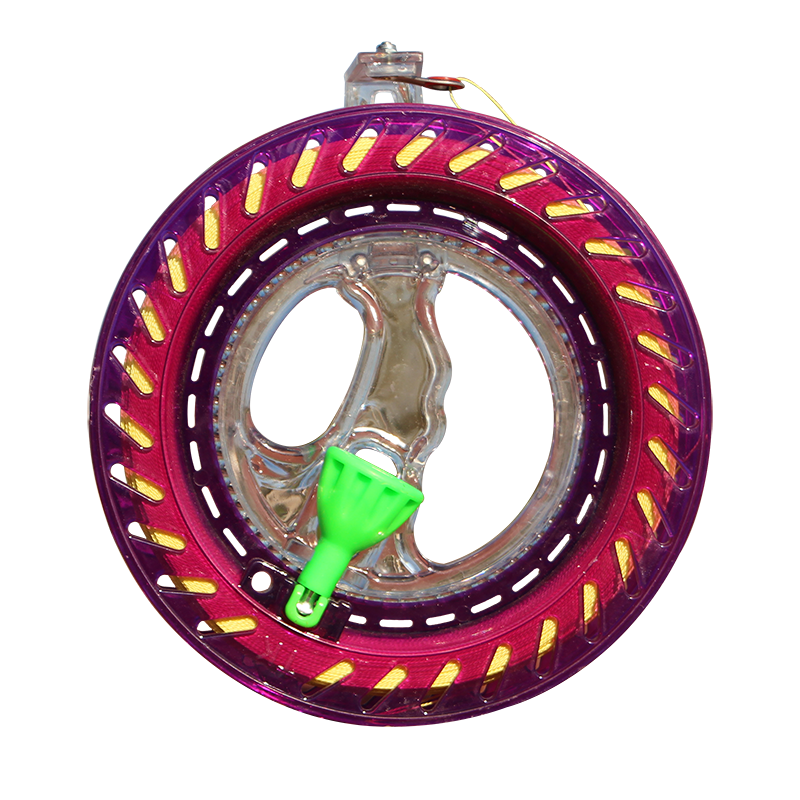Children kite reel abs kite wh – обзор и цена Kite Surf Bar Control