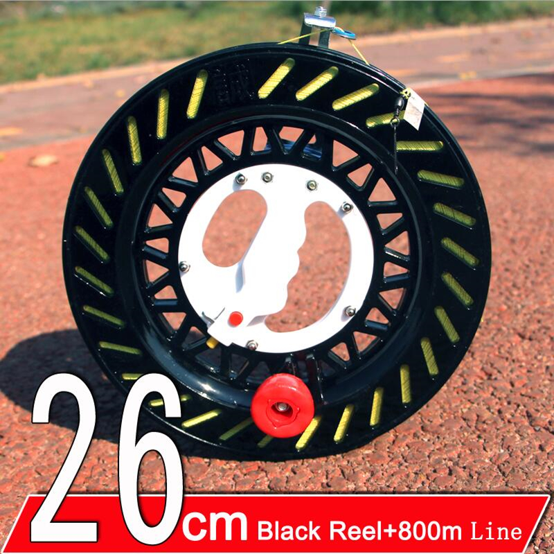 Children kite reel abs kite wh – обзор и цена Kite Surf Bar Control