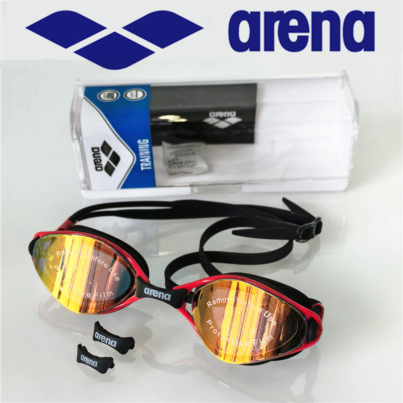 ARENA Professional Waterproof  – обзор и цена Aquatic Sports Cap