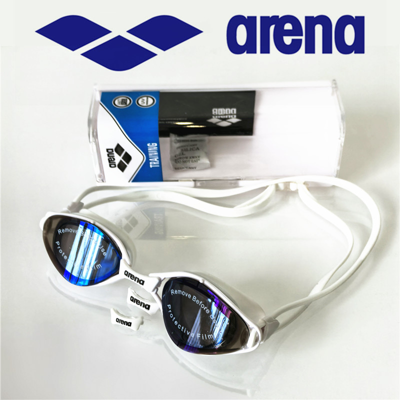 ARENA Professional Waterproof  – обзор и цена Aquatic Sports Cap