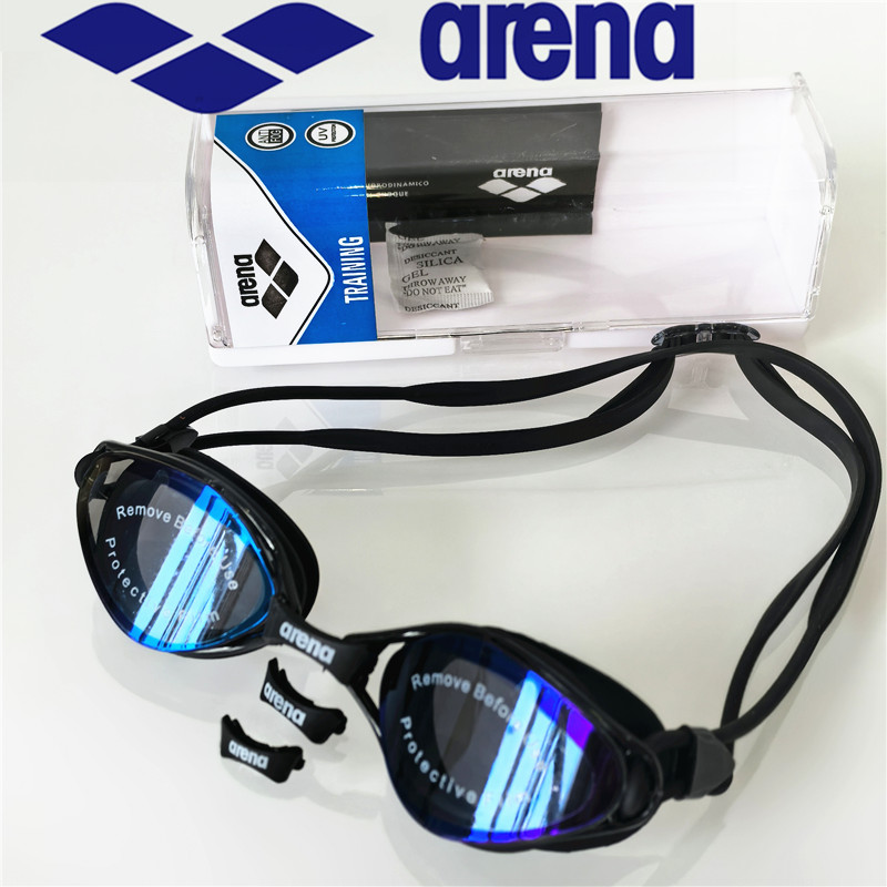 ARENA Professional Waterproof  – обзор и цена Aquatic Sports Cap