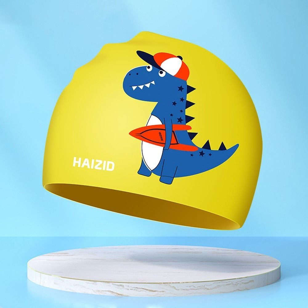 Water Sport Waterproof Childre – обзор и цена Aquatic Sports Cap