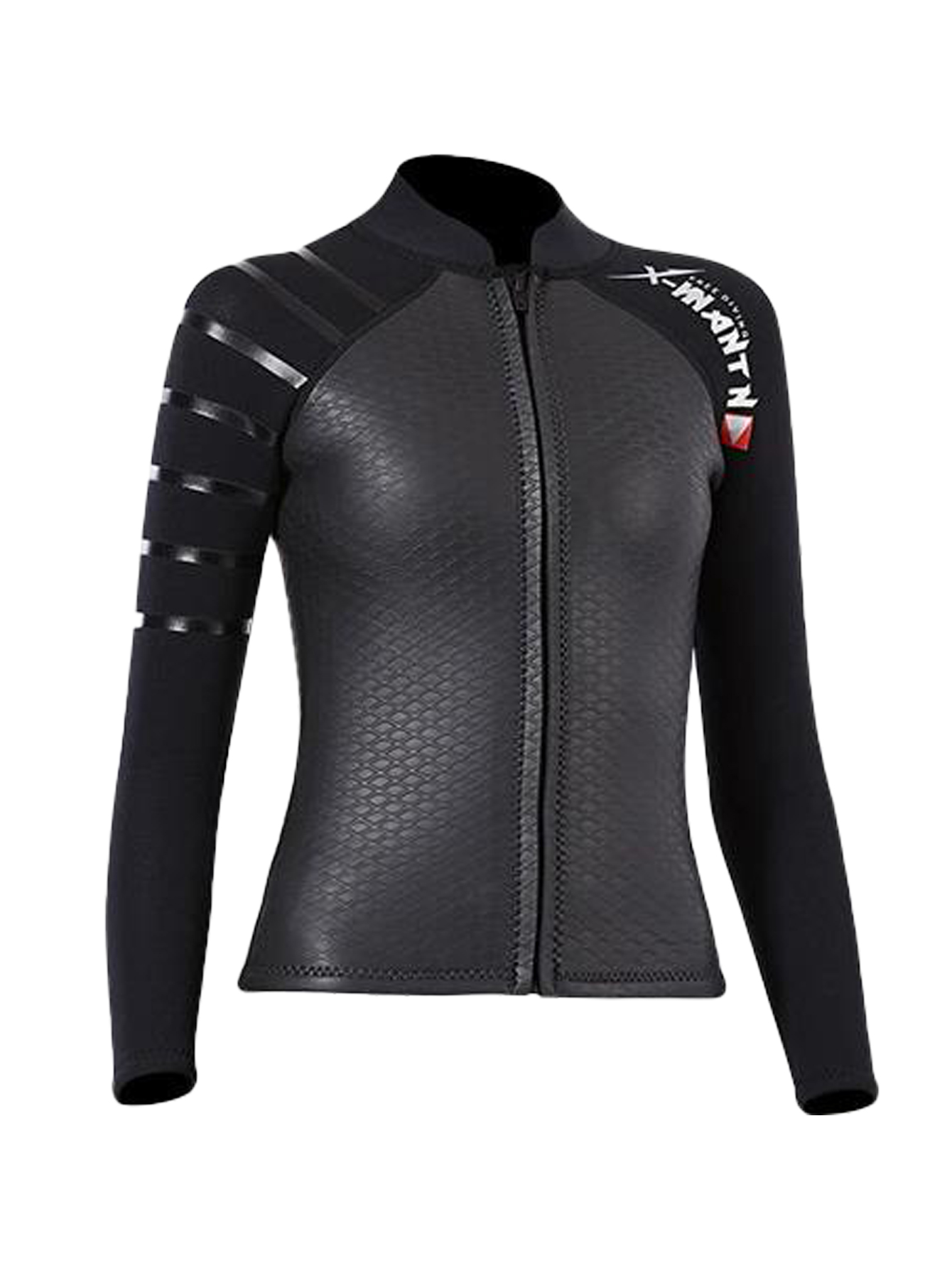 Neoprene Sports Jacket, Front  – обзор и цена Aquatic Sports Activities