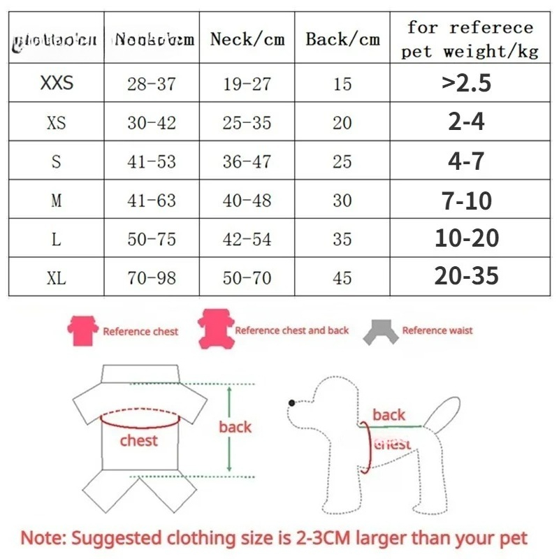 Summer Dog Life Jacket Reflect – обзор и цена Life Jacket Buoyancy
