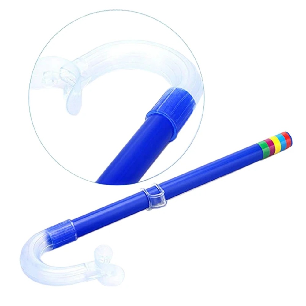 Kids Snorkel Set Scuba Snorkel – обзор и цена Freediving Mask Set