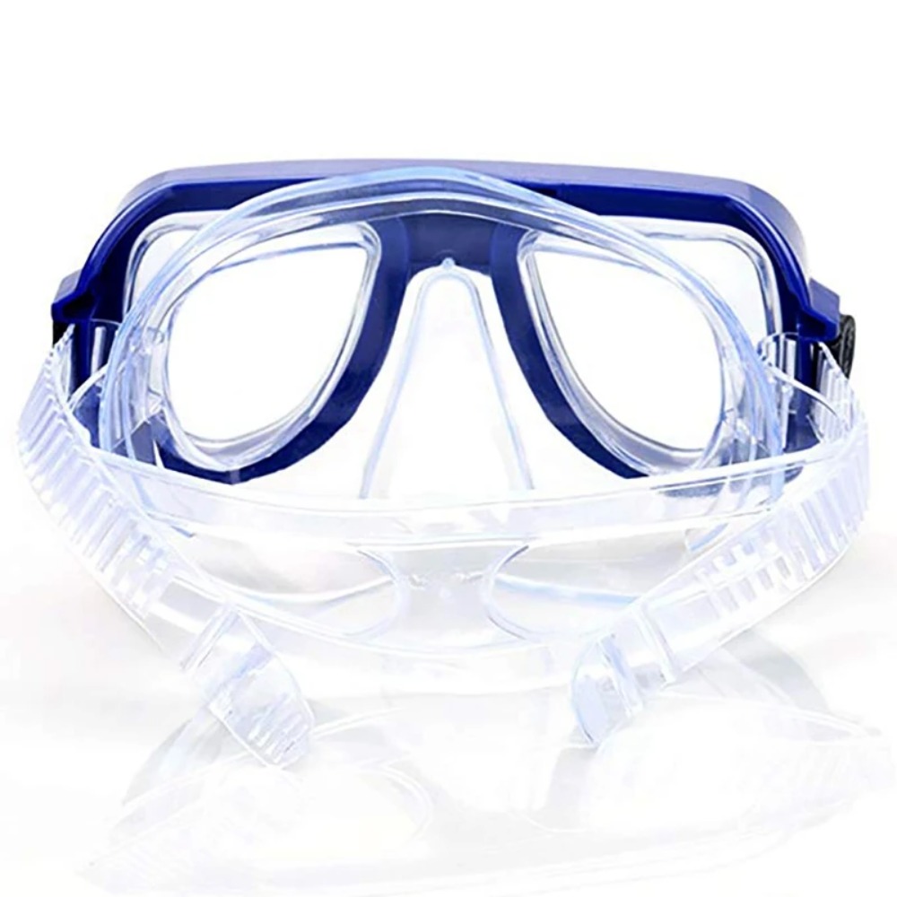 Kids Snorkel Set Scuba Snorkel – обзор и цена Freediving Mask Set