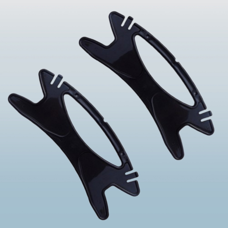 2pcs Dual Line Stunt Kite Acce – обзор и цена Kite Surf Bar Control