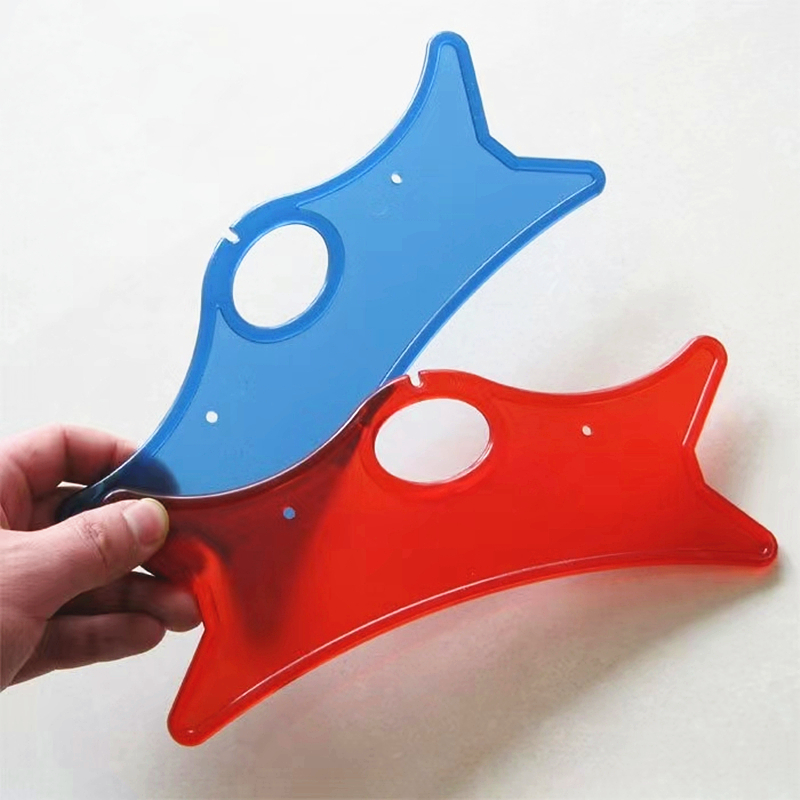 2pcs Dual Line Stunt Kite Acce – обзор и цена Kite Surf Bar Control