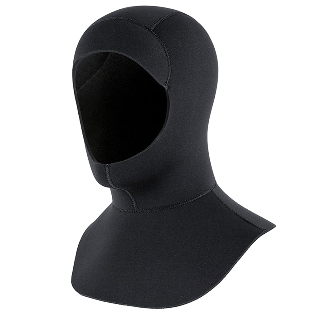 Diving Hood Dive Hat 3mm/5mm N – обзор и цена Aquatic Sports Cap