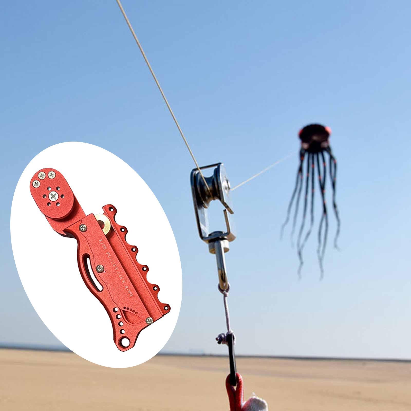 Professional Kite Puller Strin – обзор и цена Kite Surf Bar Control