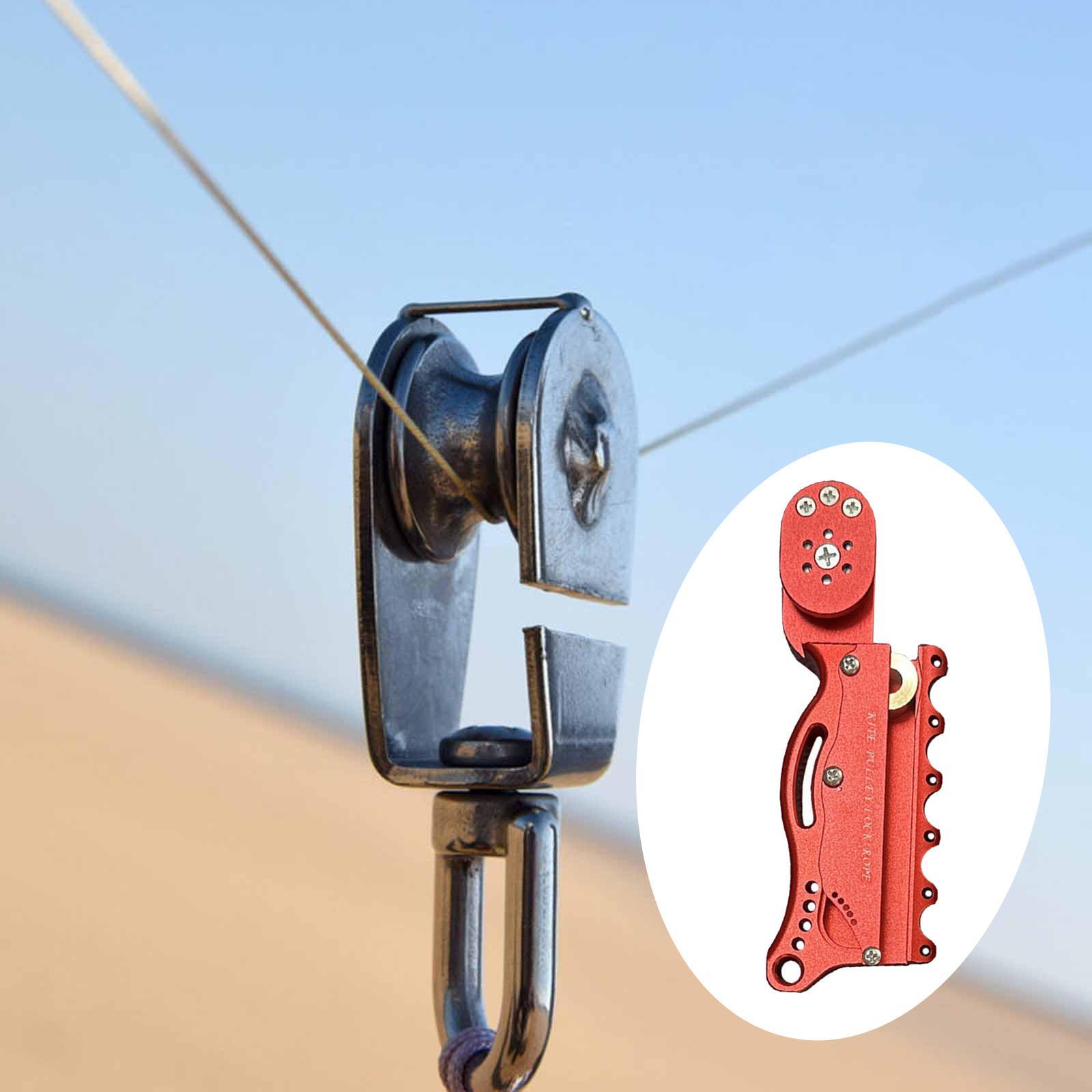Professional Kite Puller Strin – обзор и цена Kite Surf Bar Control