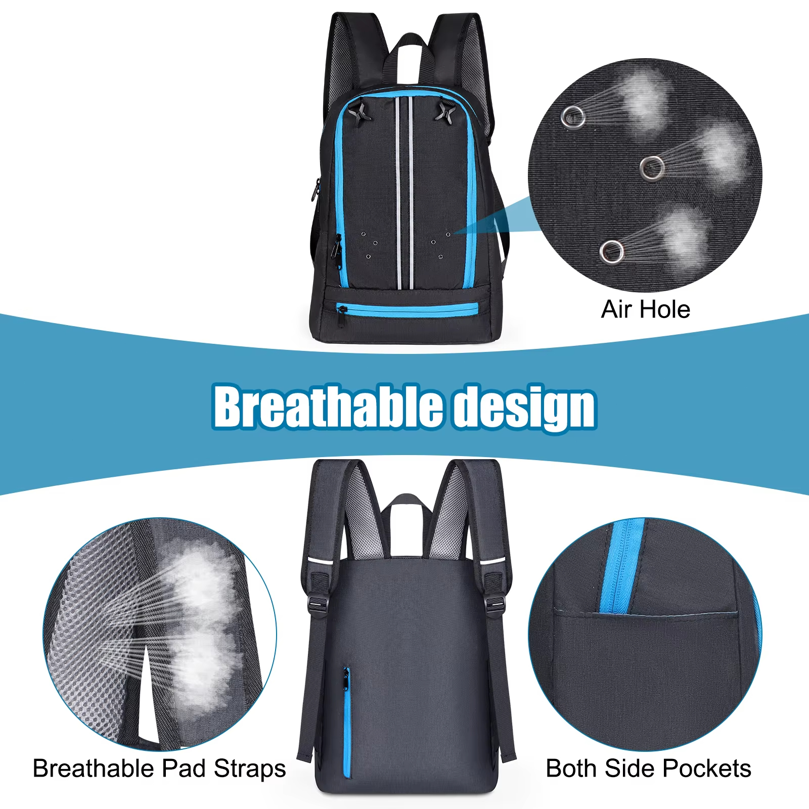 Basketball Sports Backpack Mul – обзор и цена Aquatic Sports Cap