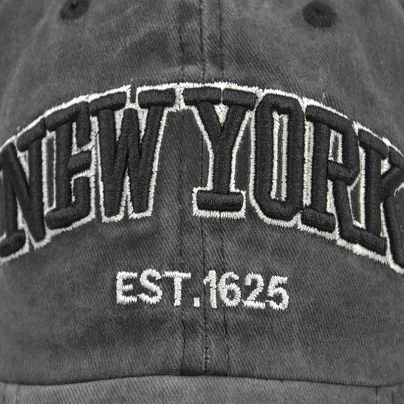 Fashion NEW YORK Embroidery Ba – обзор и цена Aquatic Sports Cap