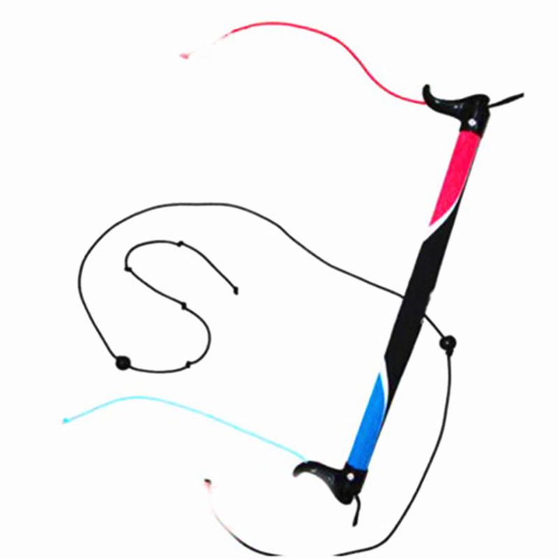Power kite control bar three l – обзор и цена Kite Surf Bar Control