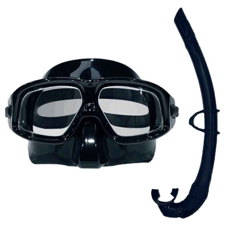 Diving Mask Free Diving Surfac – обзор и цена Freediving Mask Set