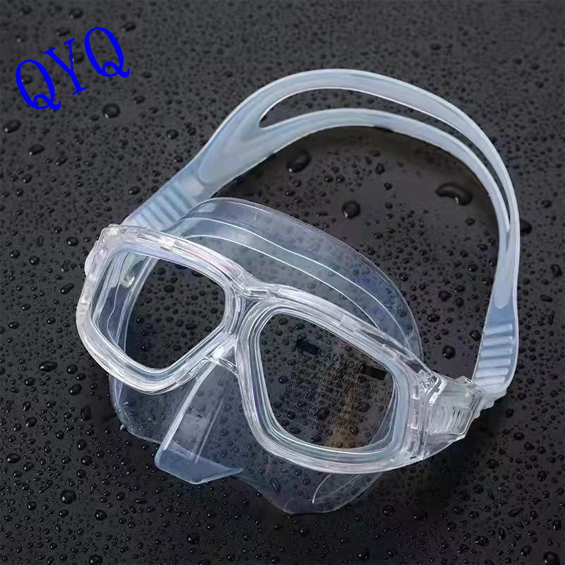 Diving Mask Free Diving Surfac – обзор и цена Freediving Mask Set