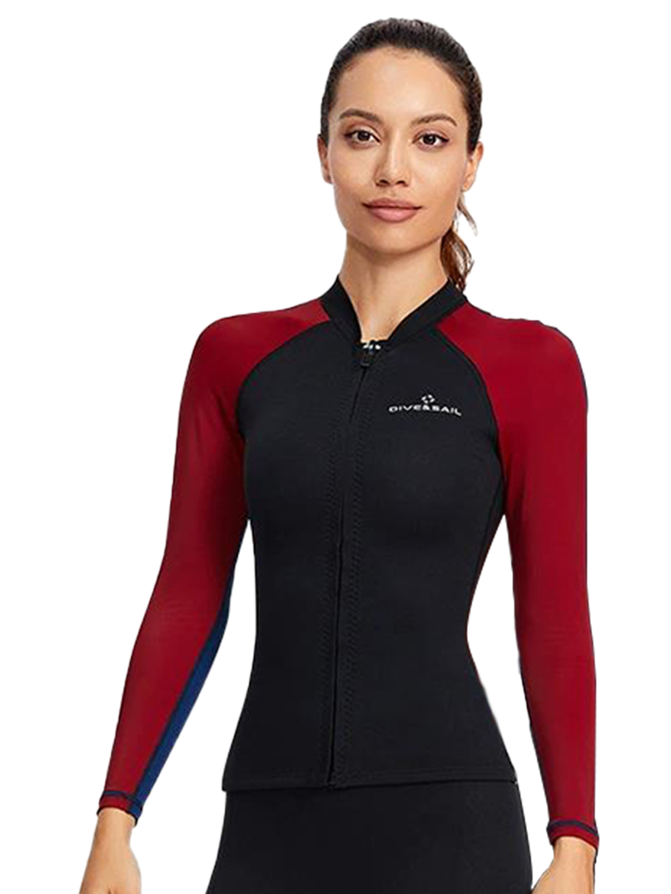 1.5MM Neoprene Sports Jacket,  – обзор и цена Aquatic Sports Activities
