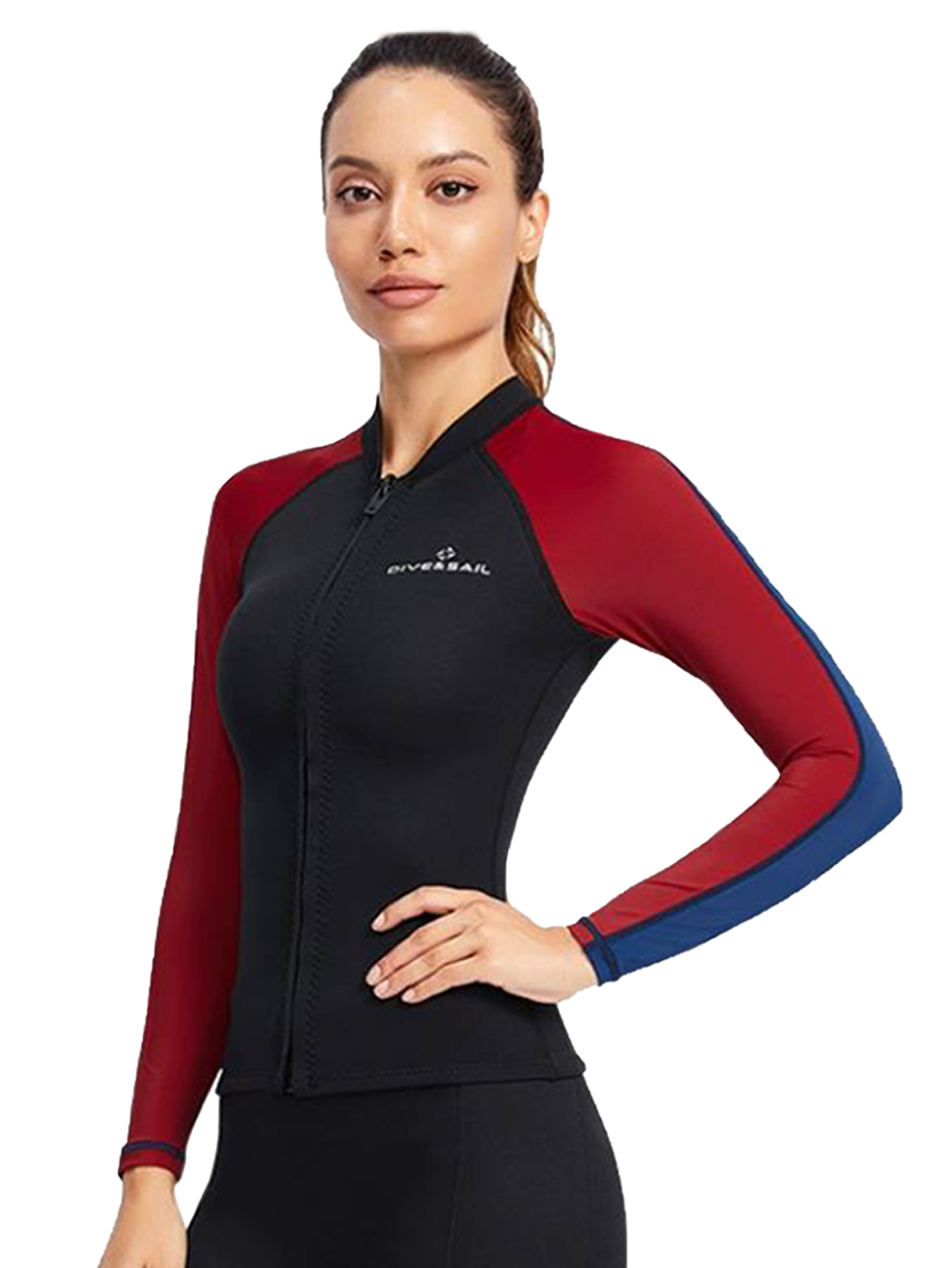 1.5MM Neoprene Sports Jacket,  – обзор и цена Aquatic Sports Activities