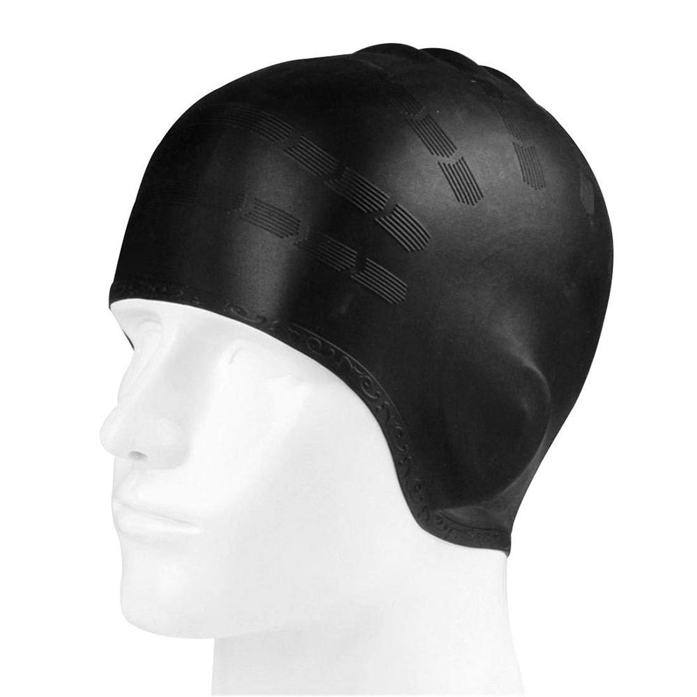 Adults High Elastic Swimming C – обзор и цена Aquatic Sports Cap