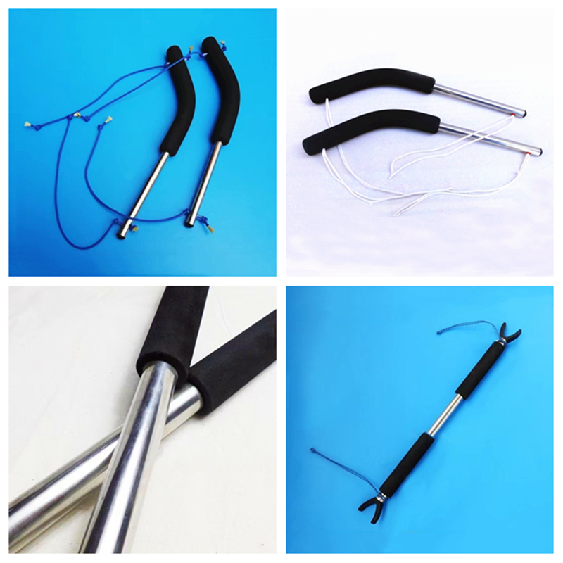 Kite control bar power kite ha – обзор и цена Kite Surf Bar Control