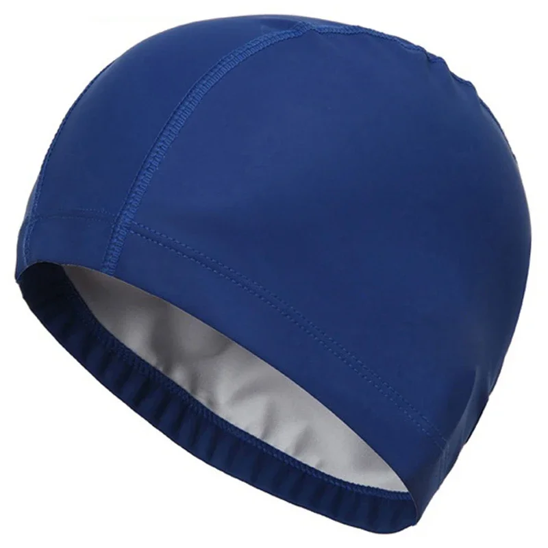 New Waterproof PU Fabric Prote – обзор и цена Aquatic Sports Cap