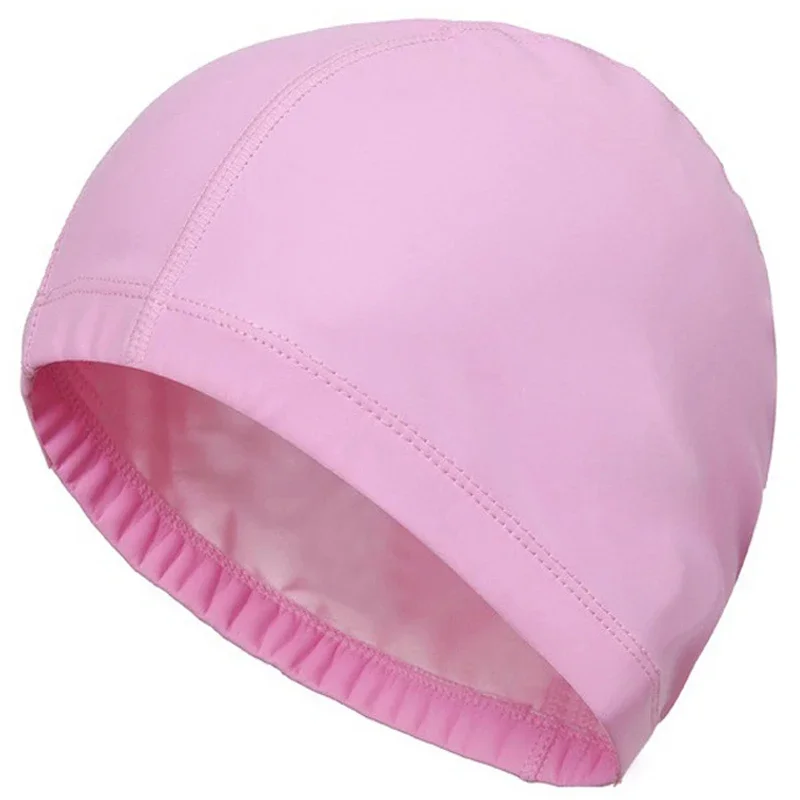 New Waterproof PU Fabric Prote – обзор и цена Aquatic Sports Cap