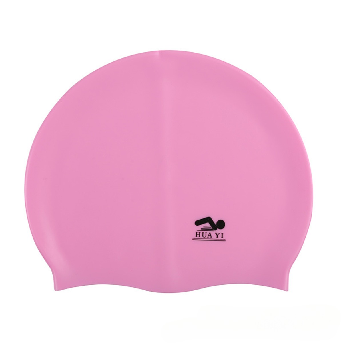 Silicone Elastic Swimming Cap  – обзор и цена Aquatic Sports Cap