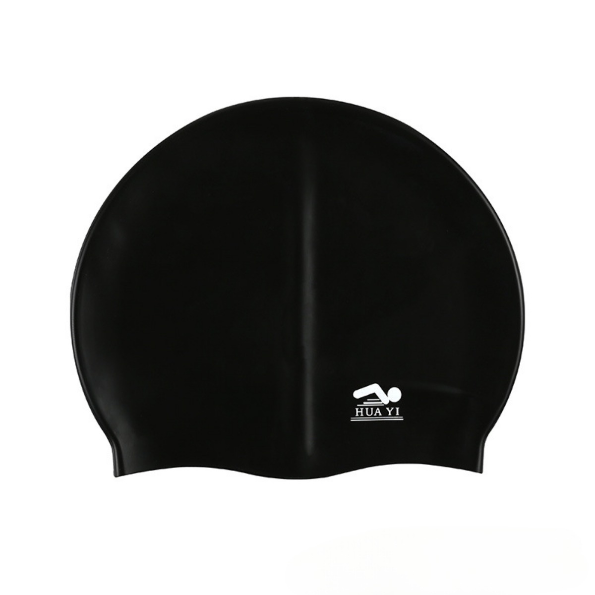 Silicone Elastic Swimming Cap  – обзор и цена Aquatic Sports Cap