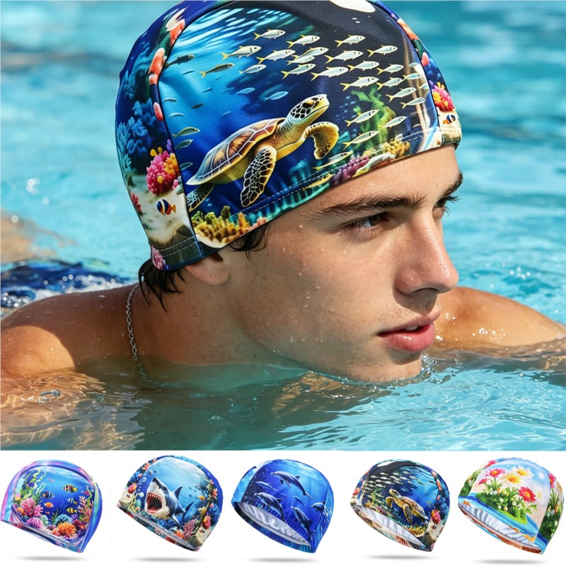 Compact Portable Adult Swimmin – обзор и цена Aquatic Sports Activities