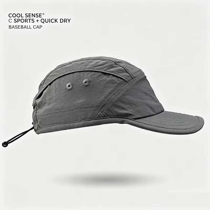 Unisex Quick-Dry Baseball Cap  – обзор и цена Aquatic Sports Cap